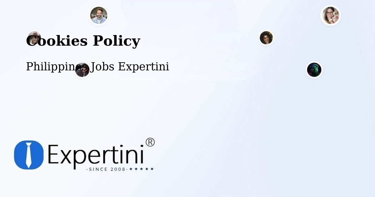 Cookie Policy – Palo - Philippines Jobs Expertini