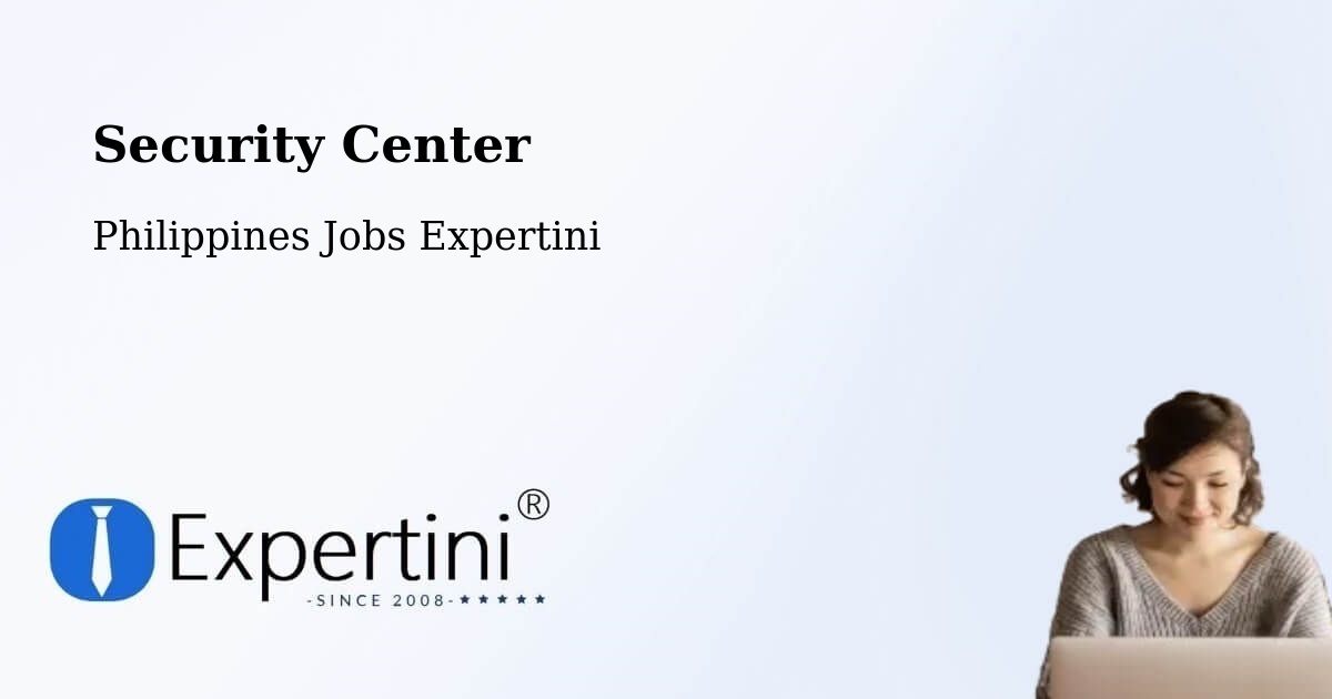 Security & Compliance – Palo - Philippines Jobs Expertini